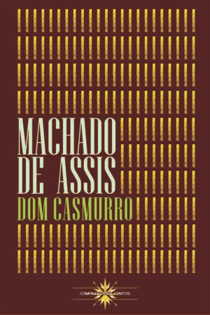 DOM CASMURRO